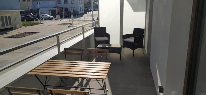 Bel Appt Neuf - Vue Mer - Terrasse - Parking Prive Dunkirk المظهر الخارجي الصورة